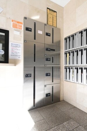 エクセリア荻窪の物件内観写真